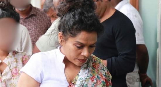 Court Rejects Shashi Weerawansa Appeal